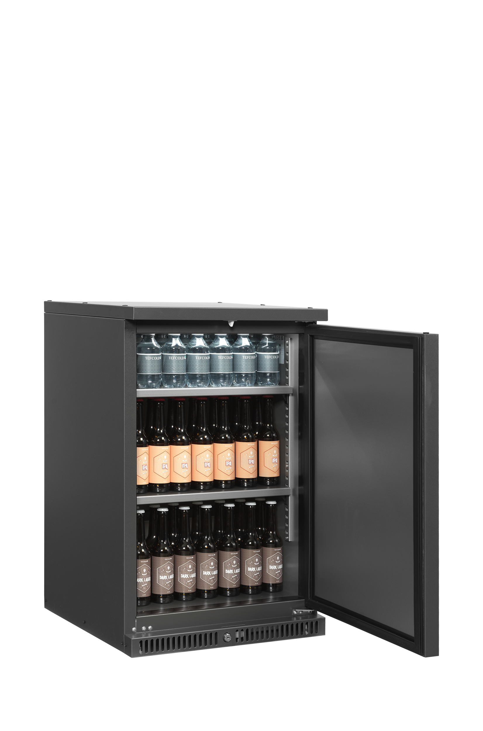 Tefcold - Exklusiv barkyl - SGD-120RE - 2