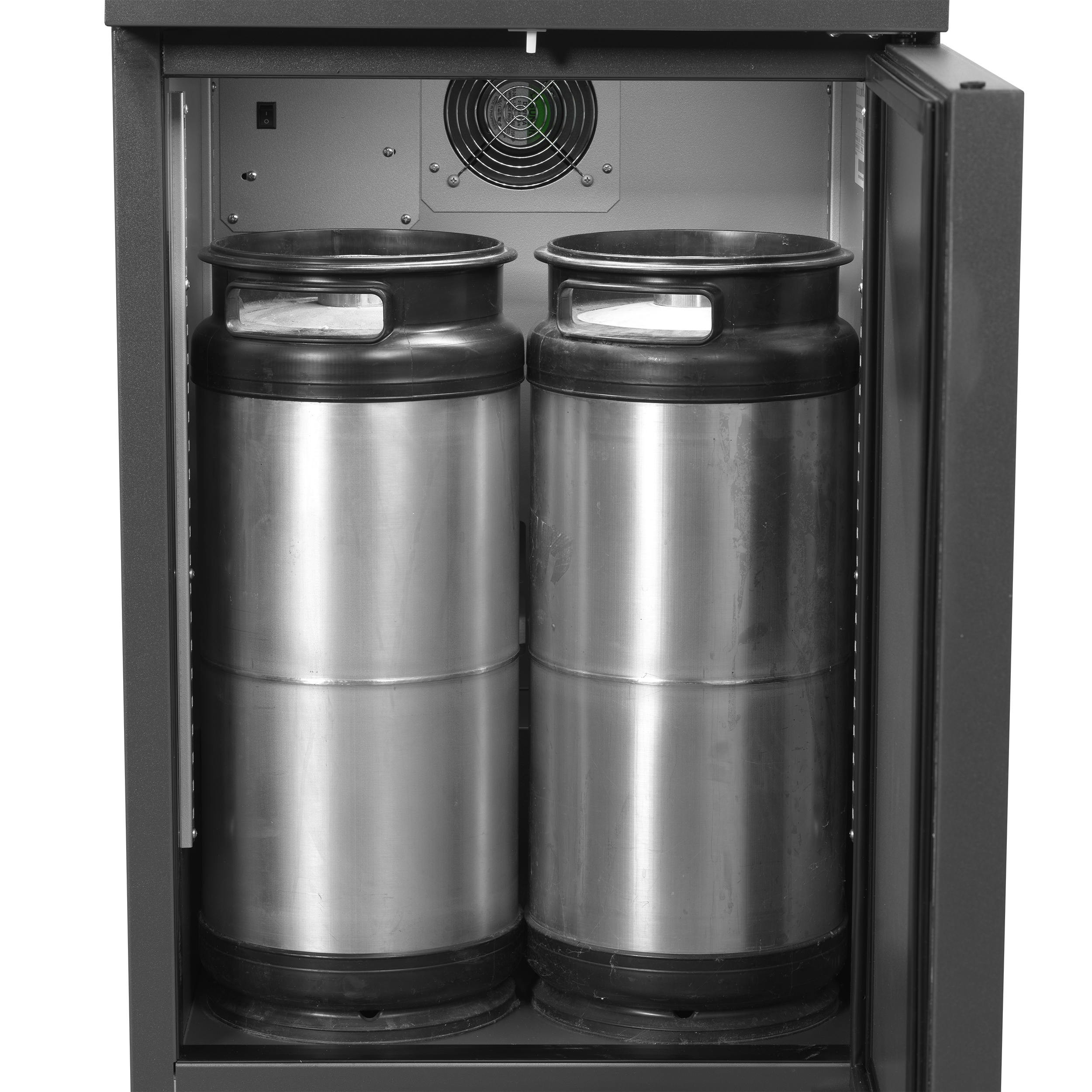 Tefcold - Exklusiv barkyl - SGD-120RE - 3