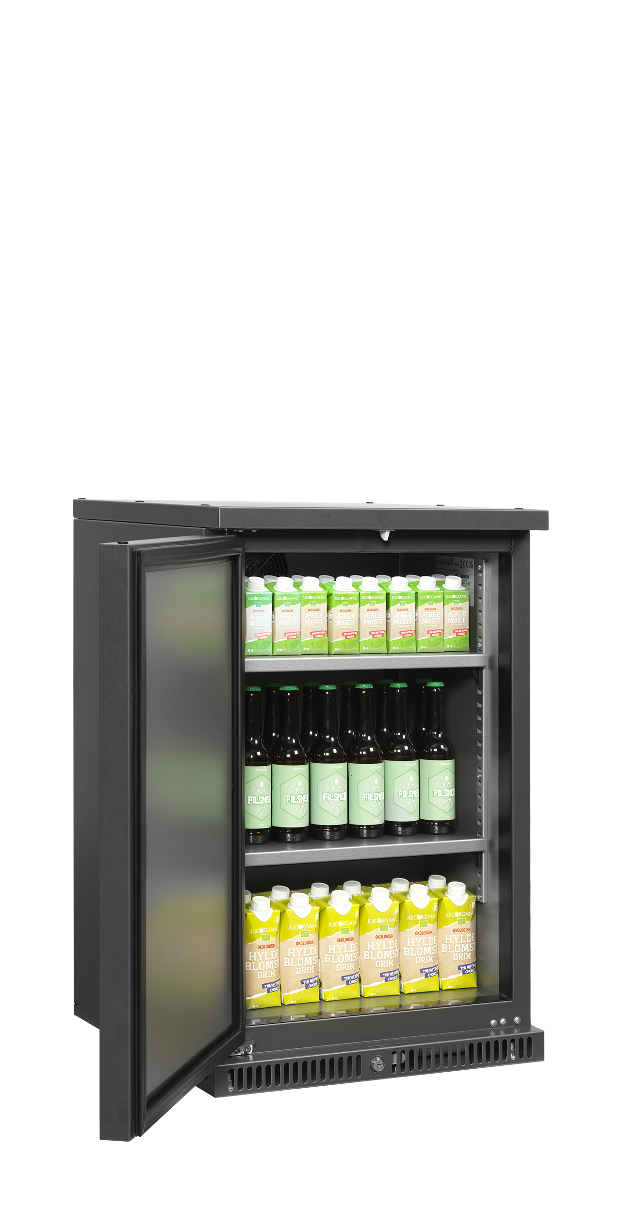 Tefcold - Exklusiv barkyl - SGD-120LE - 2