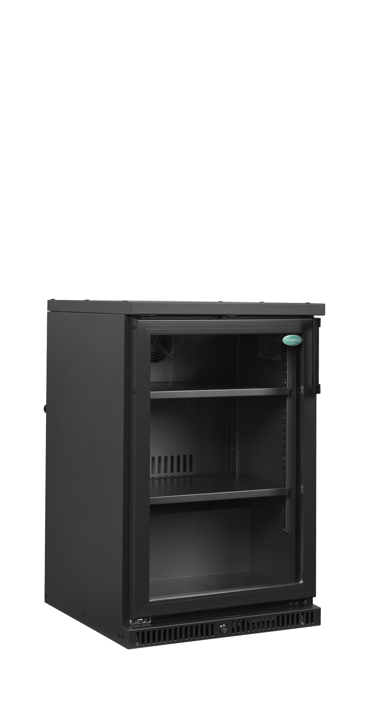 Tefcold - Exklusiv barkyl - SGD-120LGE