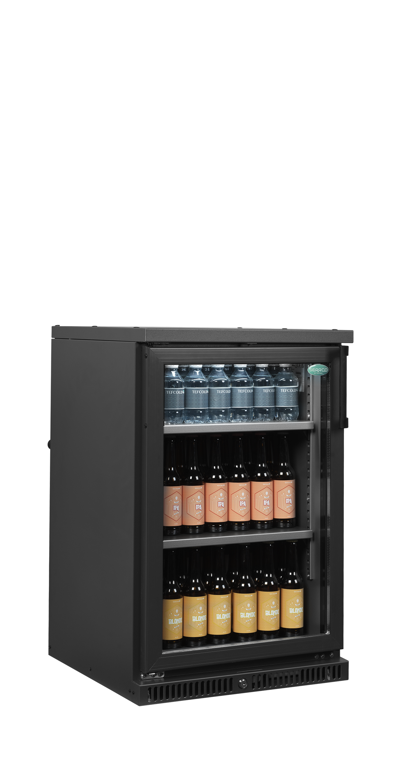 Tefcold - Exklusiv barkyl - SGD-120LGE - 2