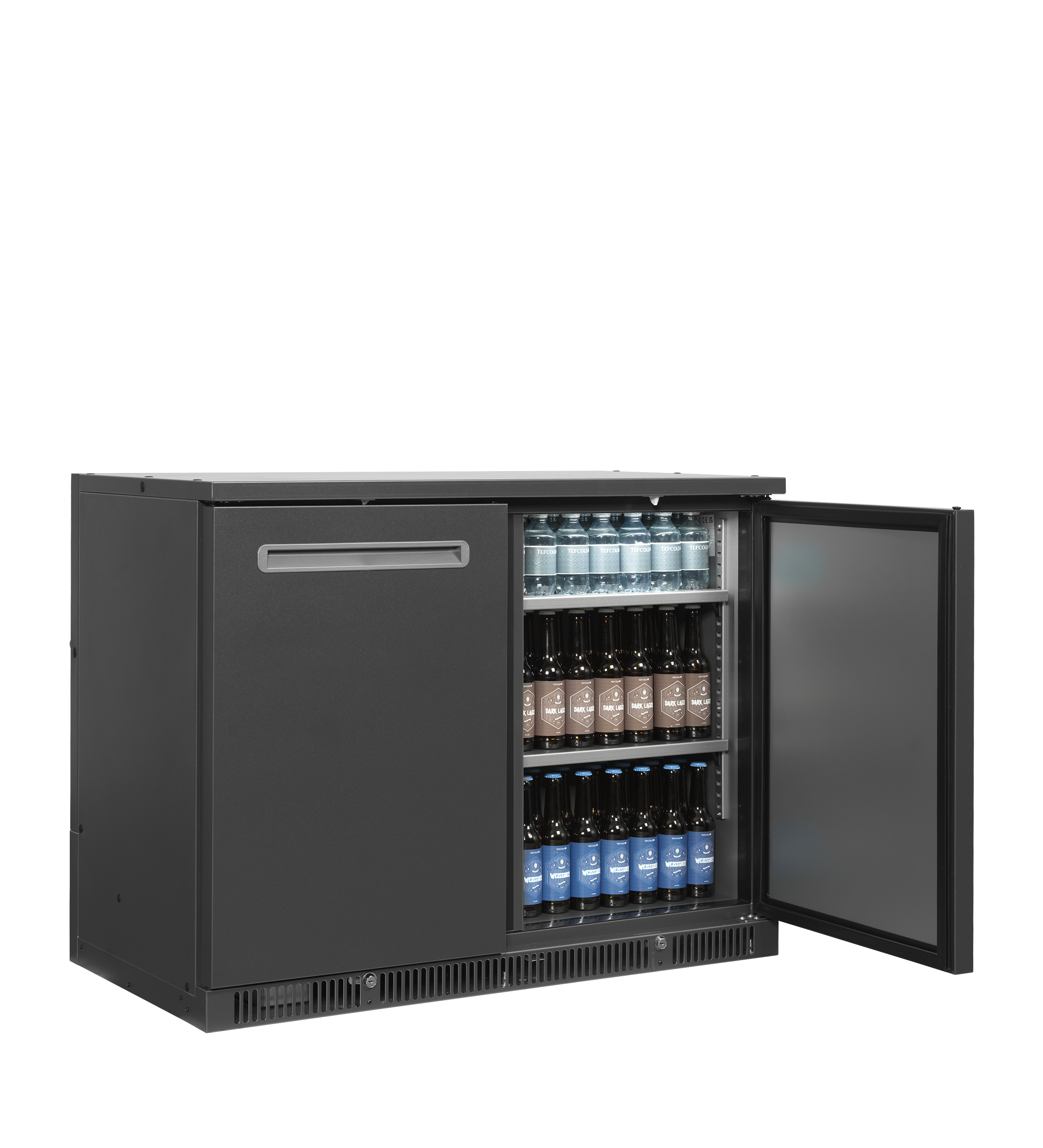 Tefcold - Exklusiv barkyl - SGD-240E - 2