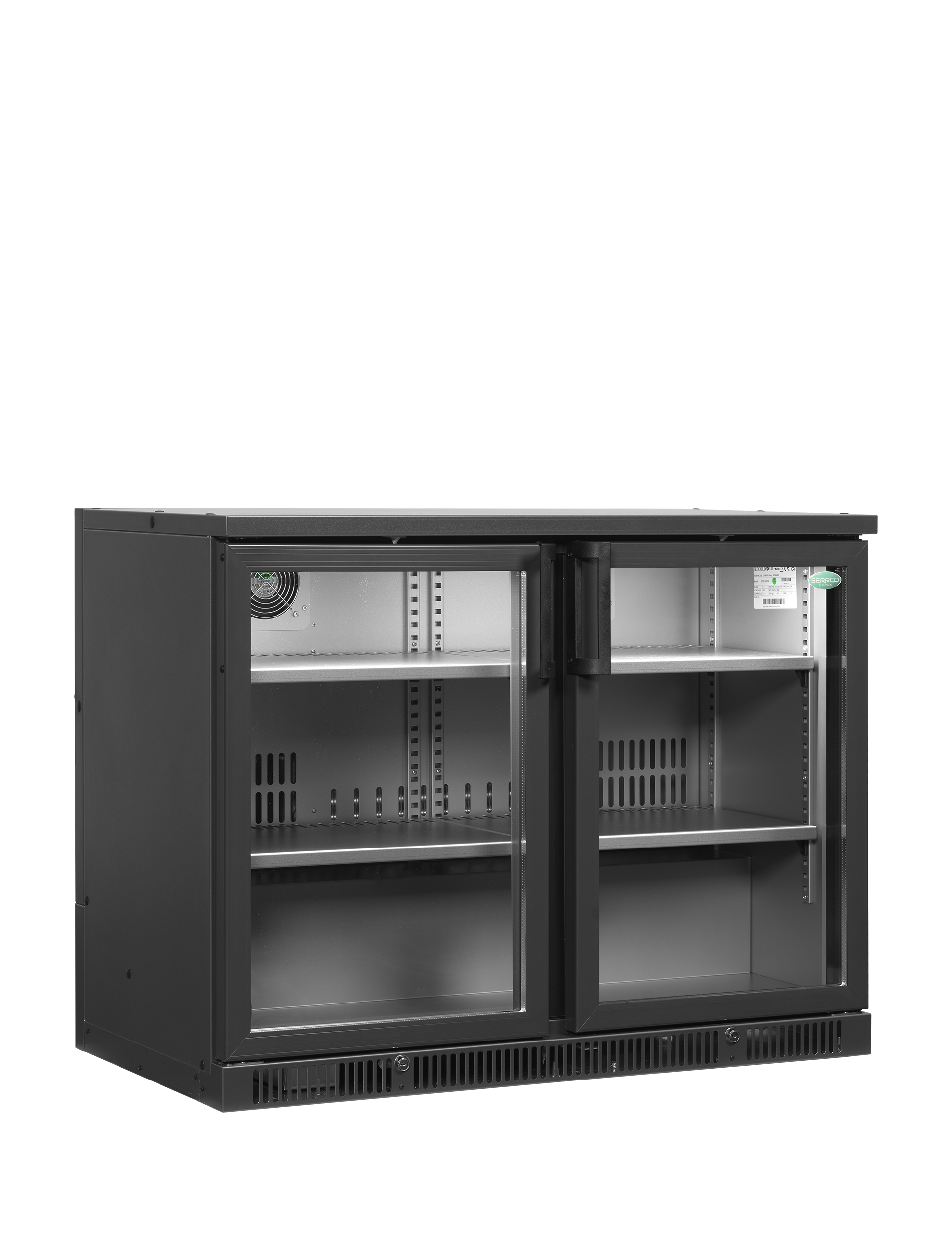 Tefcold - Exklusiv barkyl - SGD-240GE