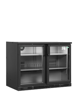 Tefcold - Exklusiv barkyl - SGD-240GE