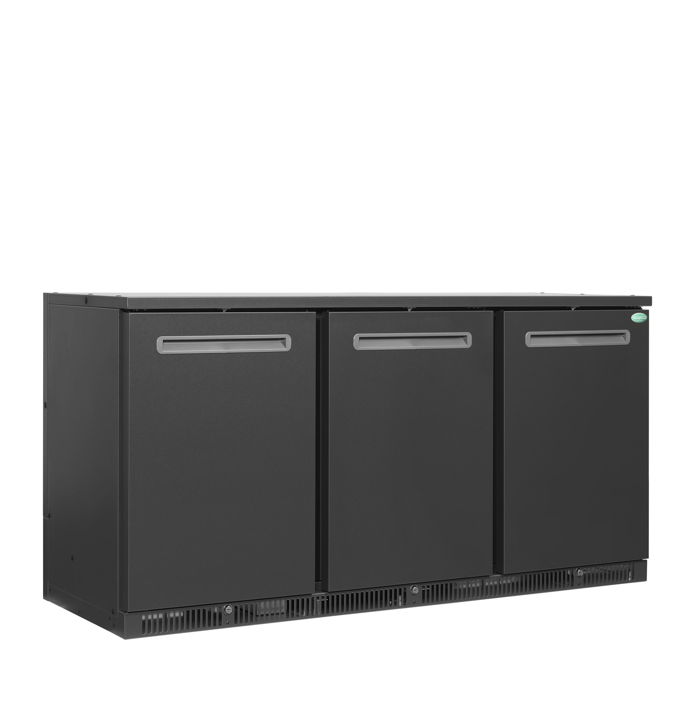 Tefcold - Exklusiv barkyl - SGD-360E