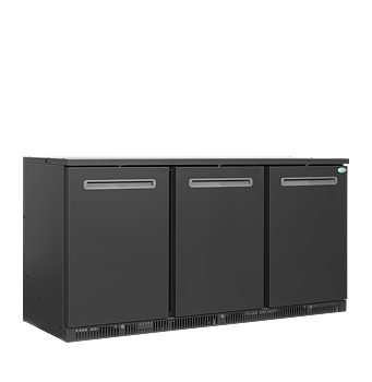 Tefcold - Exklusiv barkyl - SGD-360E