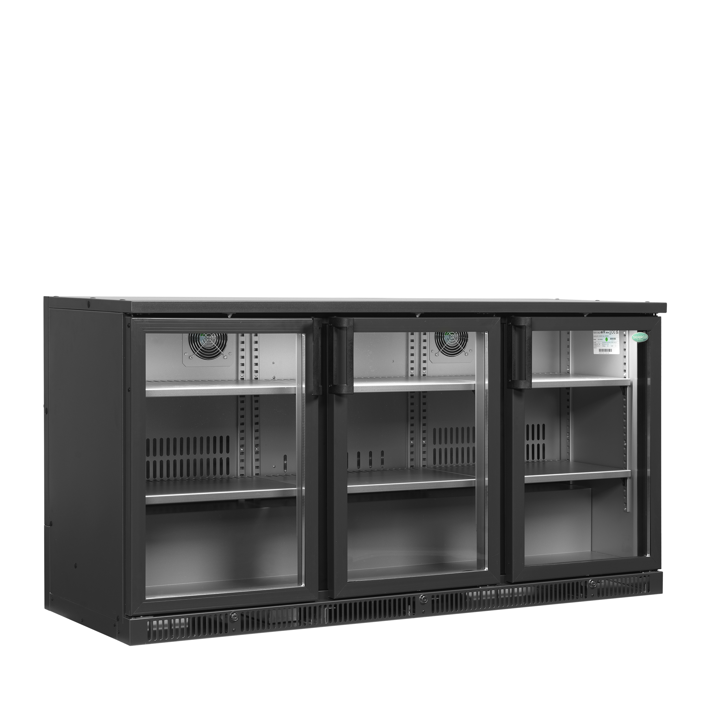 Tefcold - Exklusiv barkyl - SGD-360GE