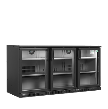 Tefcold - Exklusiv barkyl - SGD-360GE