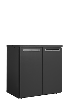 Tefcold - Exklusiv KEG-kyl - SKB-2