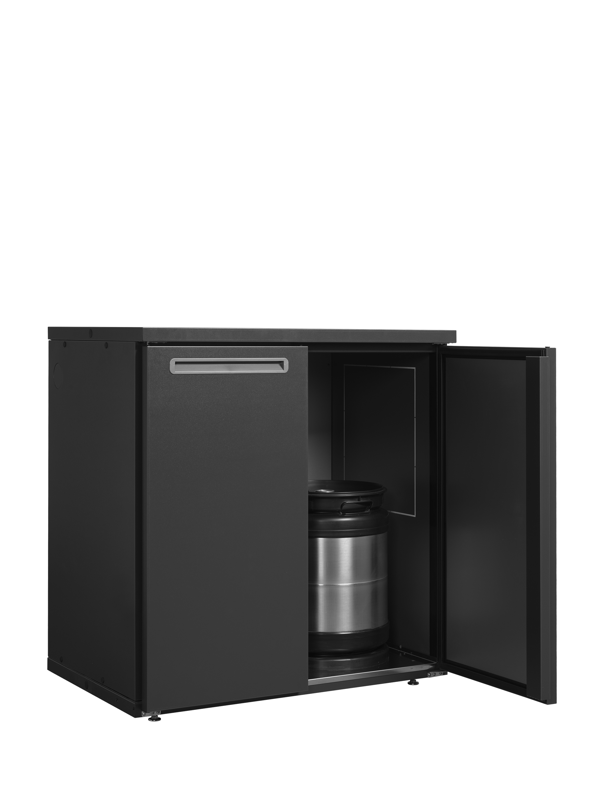 Tefcold - Exklusiv KEG-kyl - SKB-2 - 2