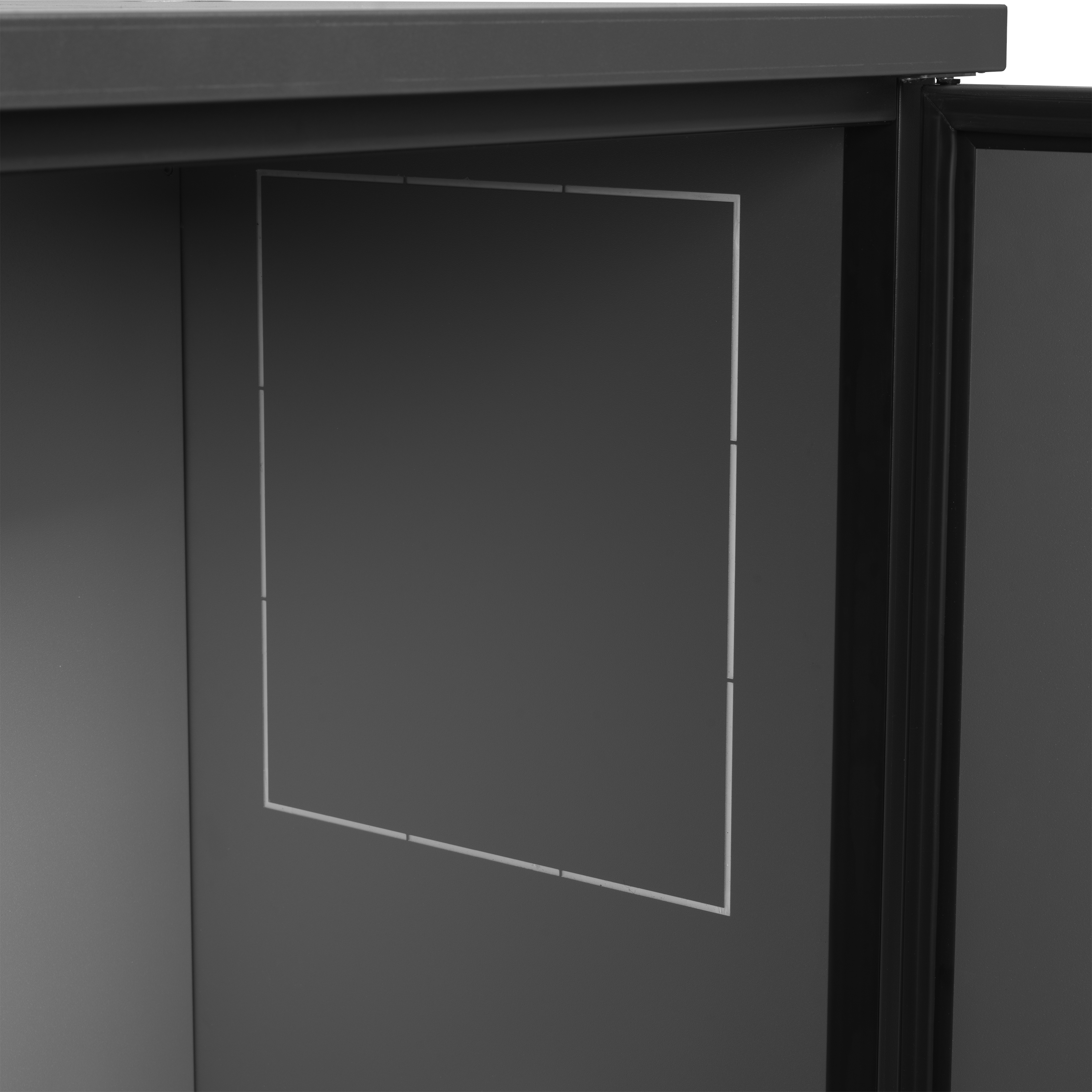 Tefcold - Exklusiv KEG-kyl - SKB-8 - 3