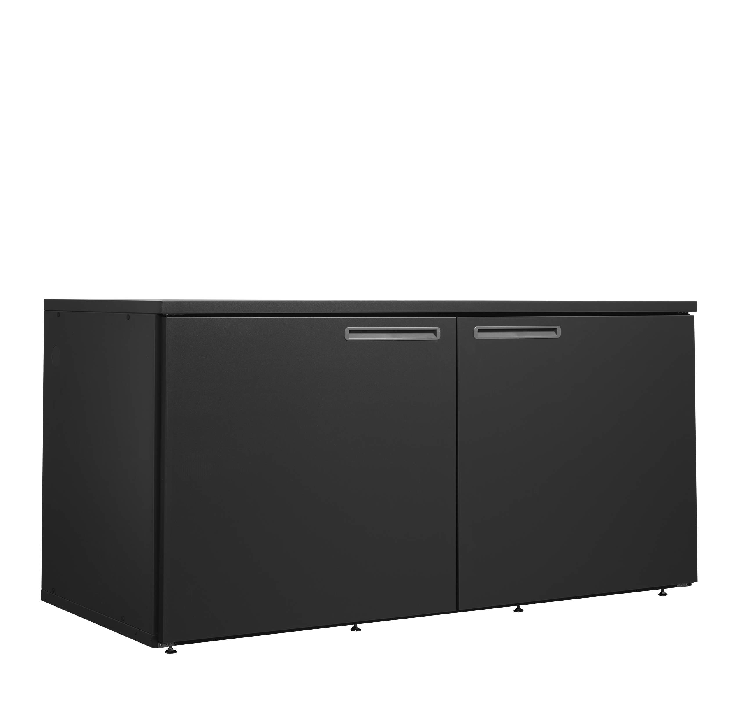 Tefcold - Exklusiv KEG-kyl - SKB-8