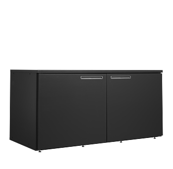 Tefcold - Exklusiv KEG-kyl - SKB-10