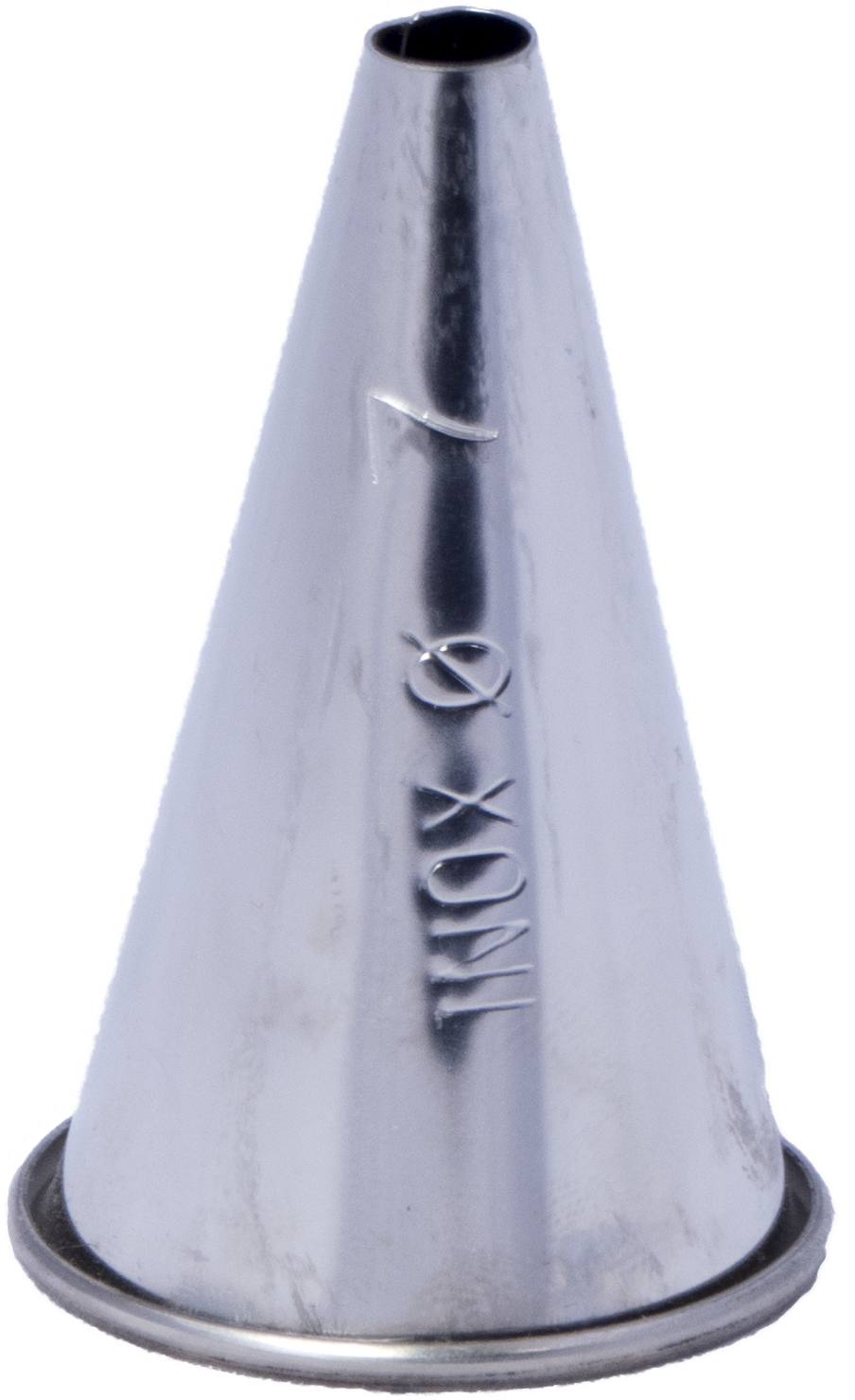 Rundtyll, RF. nr 7  7 mm