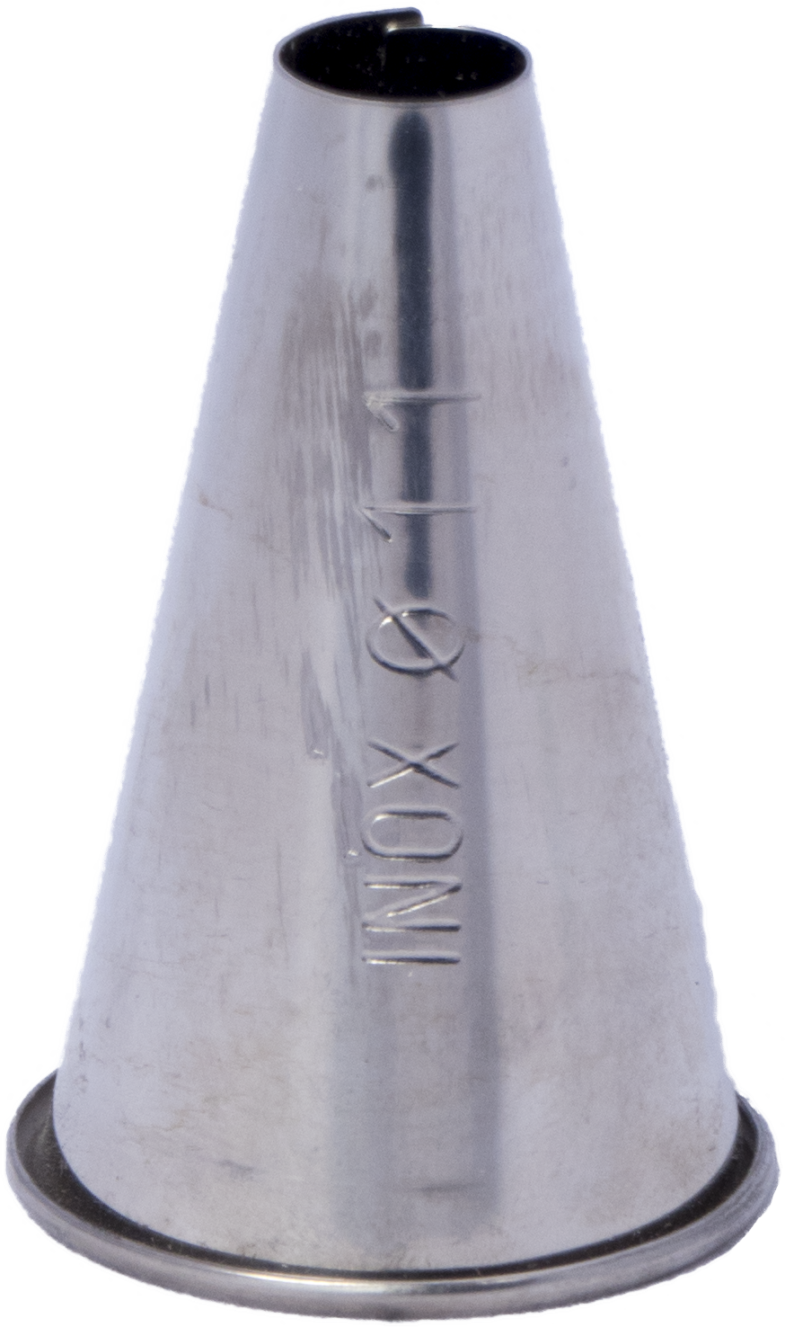 Rundtyll, RF. nr 11  11 mm