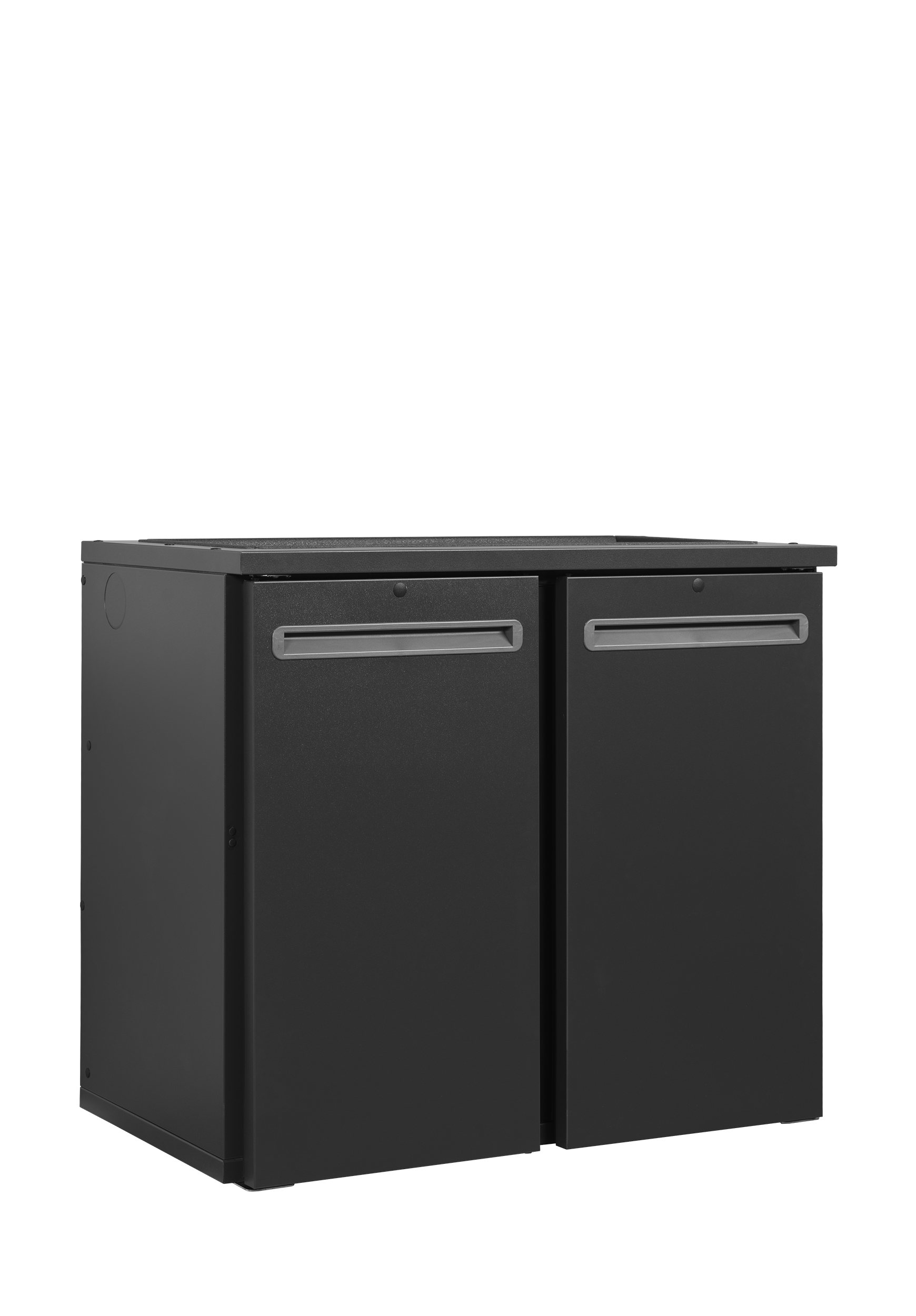 Tefcold - Exklusivt neutralt barskåp - SCL-X22