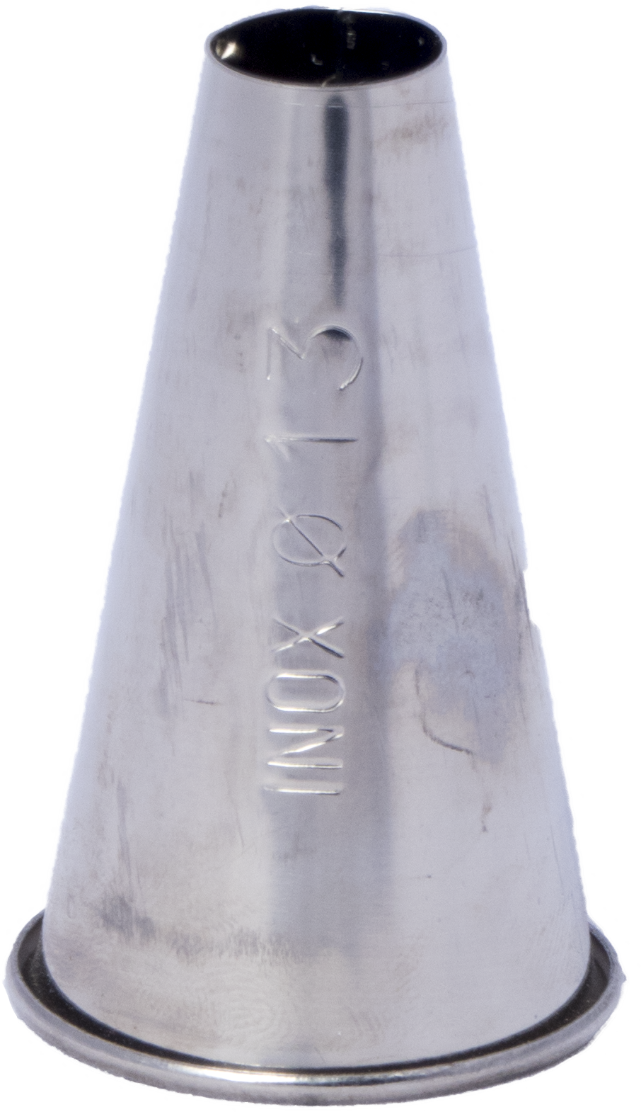 Rundtyll, RF. nr 13  13 mm