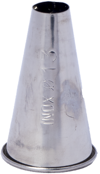 Rundtyll, RF. nr 13  13 mm