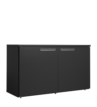 Tefcold - Exklusiv KEG-kyl - SKB-4.1