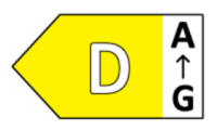 Tefcold - Exklusiv barkyl - SCL-2222GMU+ - 5
