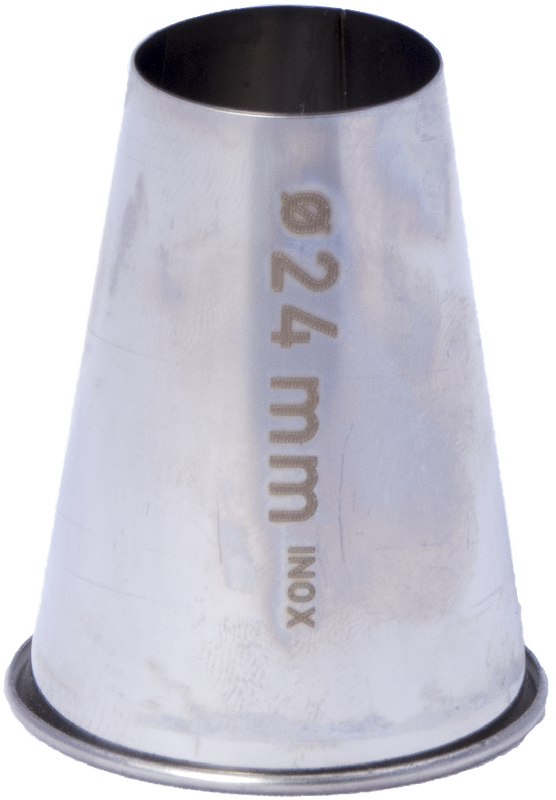 Rundtyll, RF. nr 24  24 mm