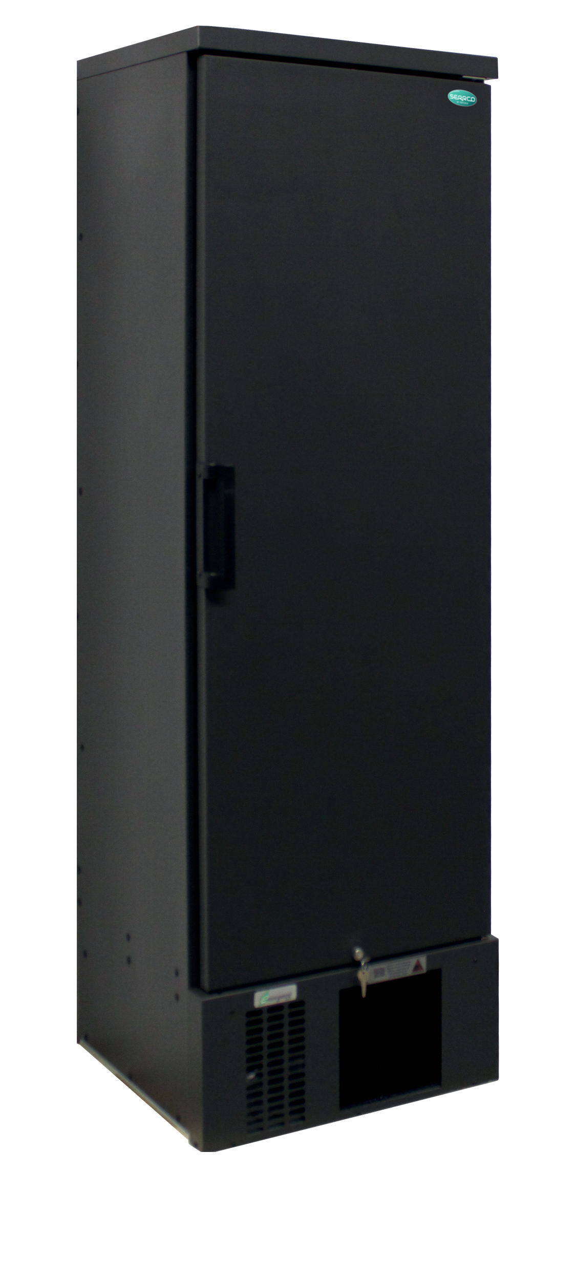 Tefcold - Exklusiv förvaringskyl - SGD-300E