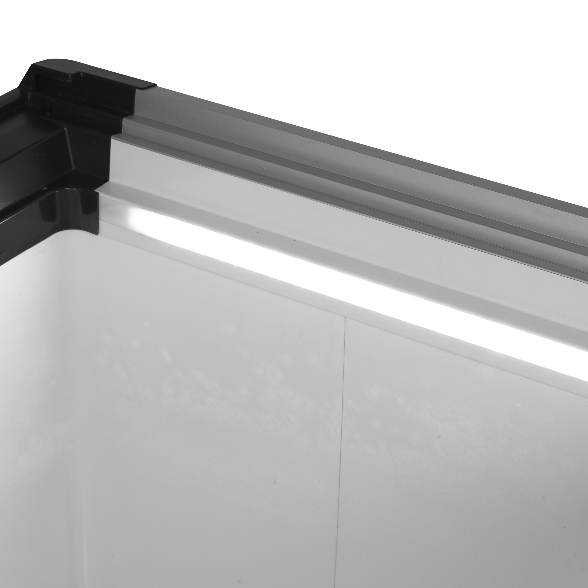 Tefcold - Glassfrys - IDB500-W1 - 3