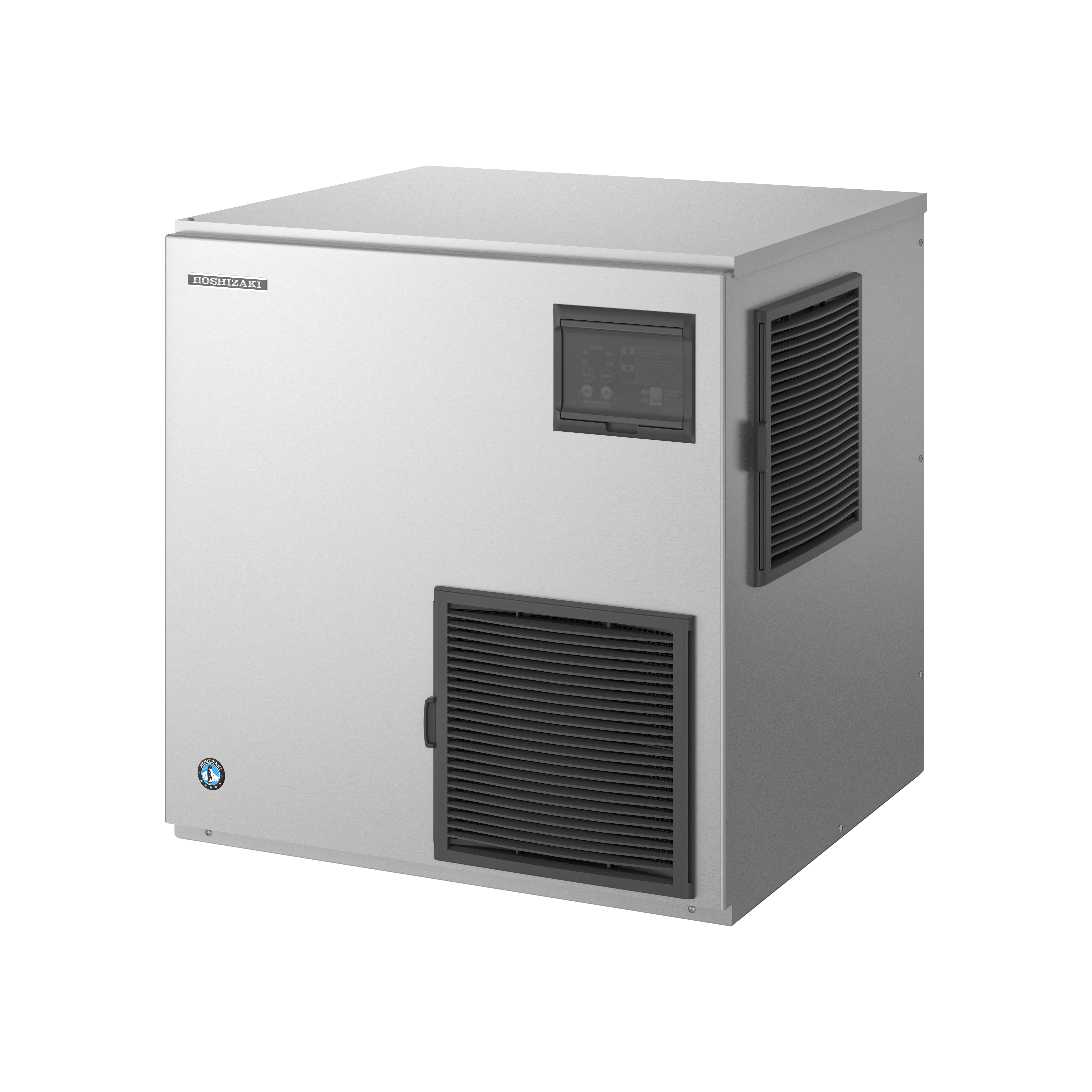 Hoshizaki - Kross-is maskin - FM-750AKE-R452N-SB - Modul maskin - Kapacitet kg/24t: 590 Kg