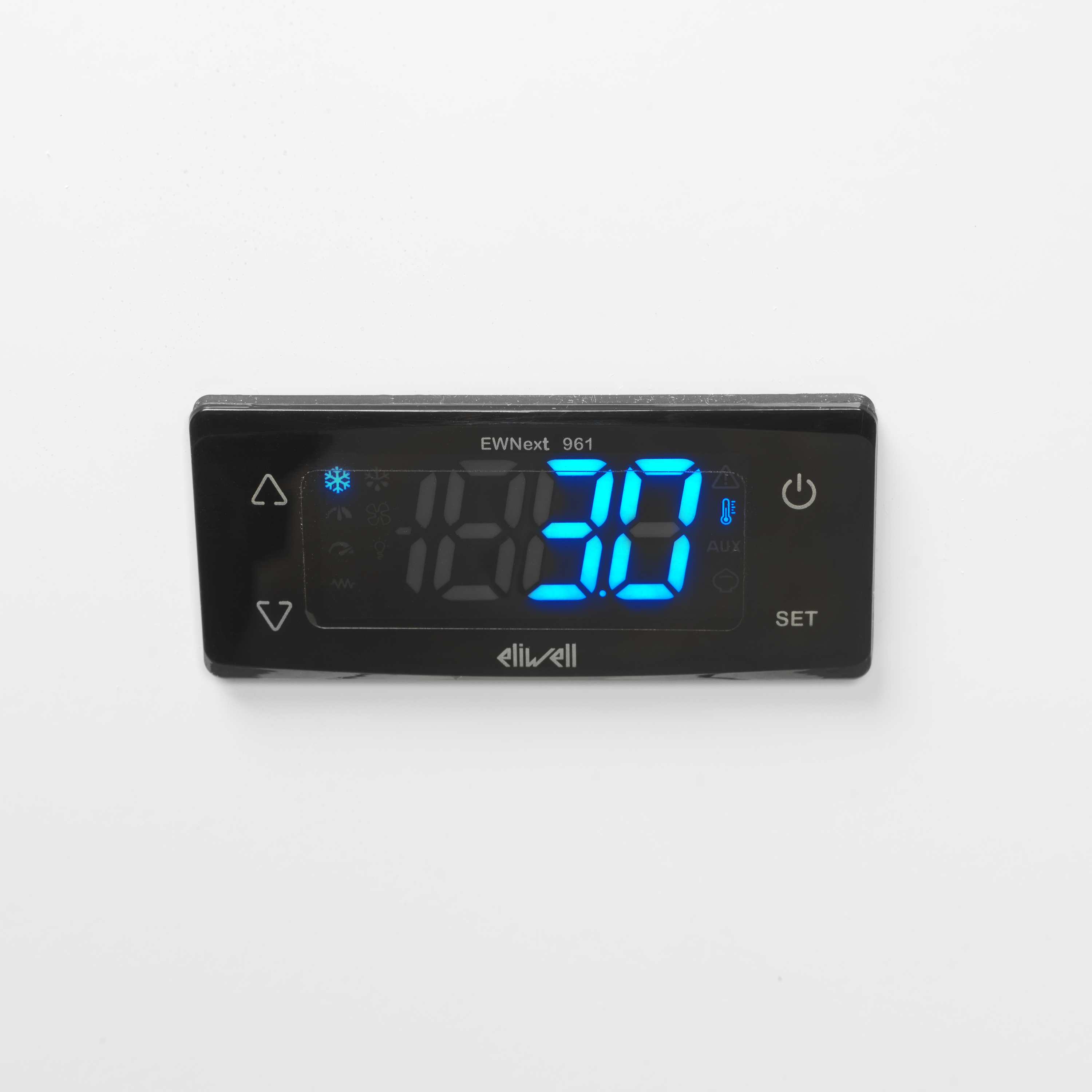 Tefcold - Bänk Flaskkyl - ISC302SD - 3
