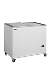Tefcold - Bänk Flaskkyl - ISC302SD