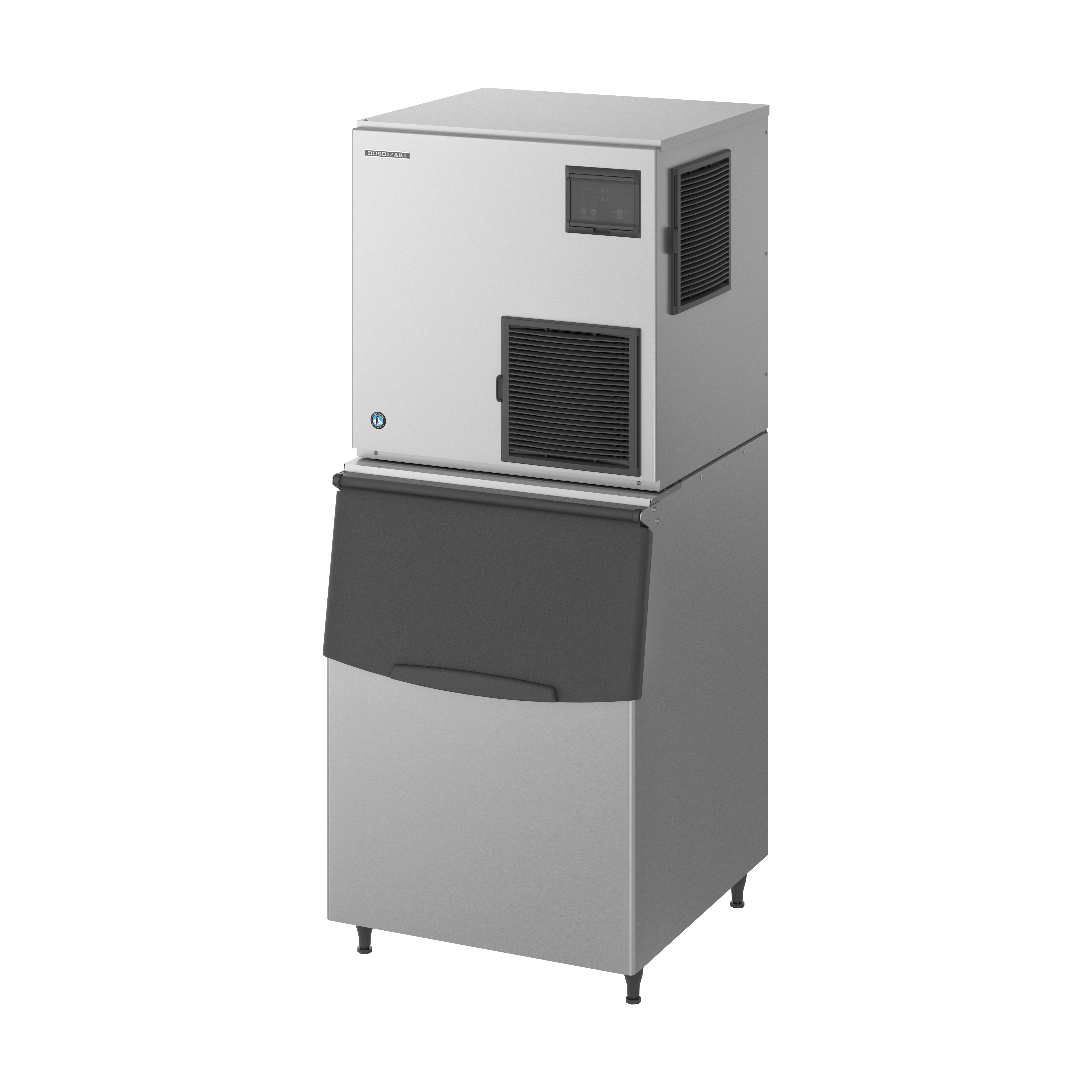 Hoshizaki - Flingismaskin - FM-1000AKE-R452-SB - Modul maskin - Kapacitet kg/24t: 1030 Kg - 2
