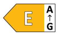Tefcold - Displayfrysar - FSF176VH B - 4