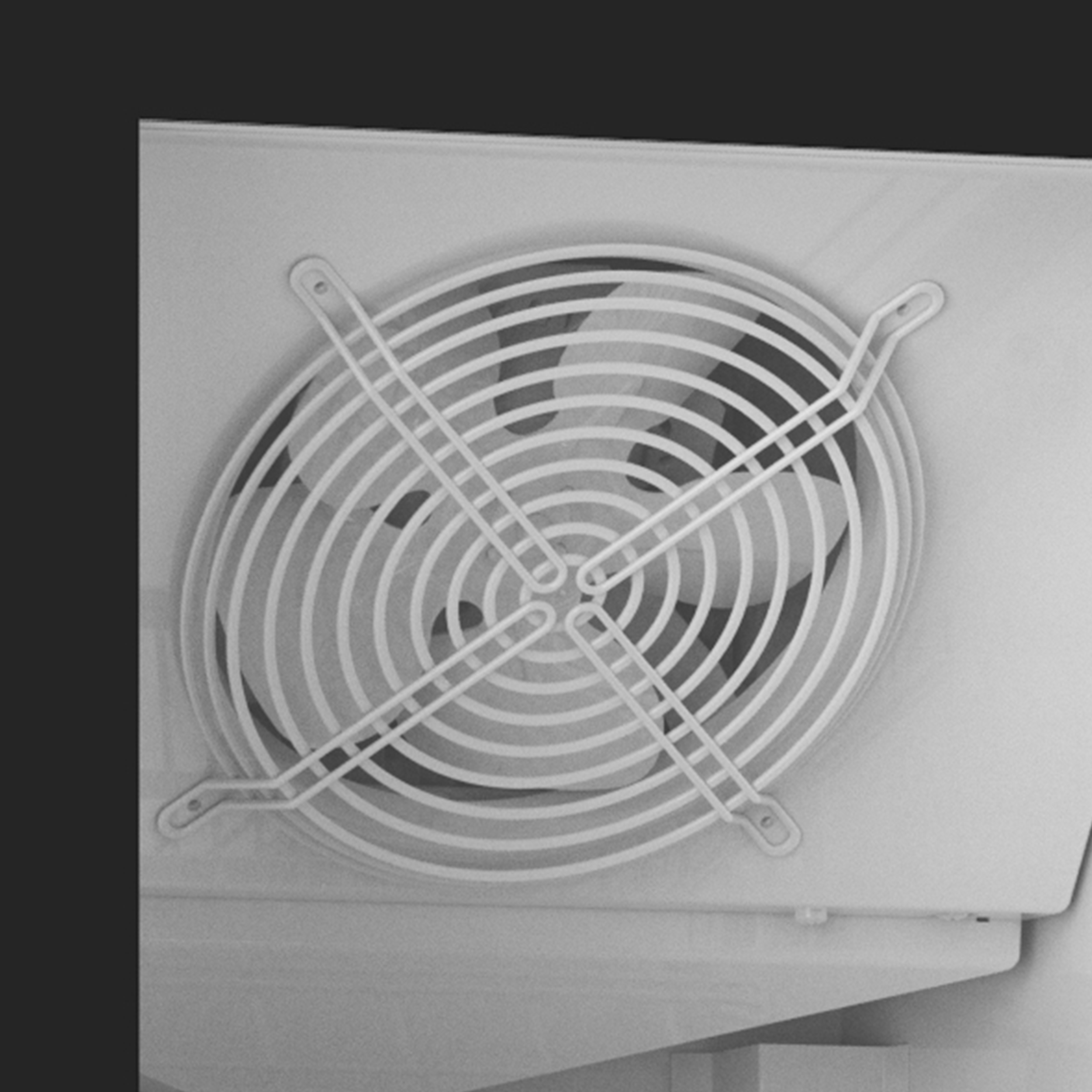 Tefcold - Displayfrysar - FSF176VH B - 3