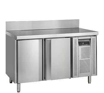 Tefcold - Kylbänk för bakverk - BK210SP