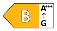 Tefcold - Kylbänk för bakverk - BK210SP - 4