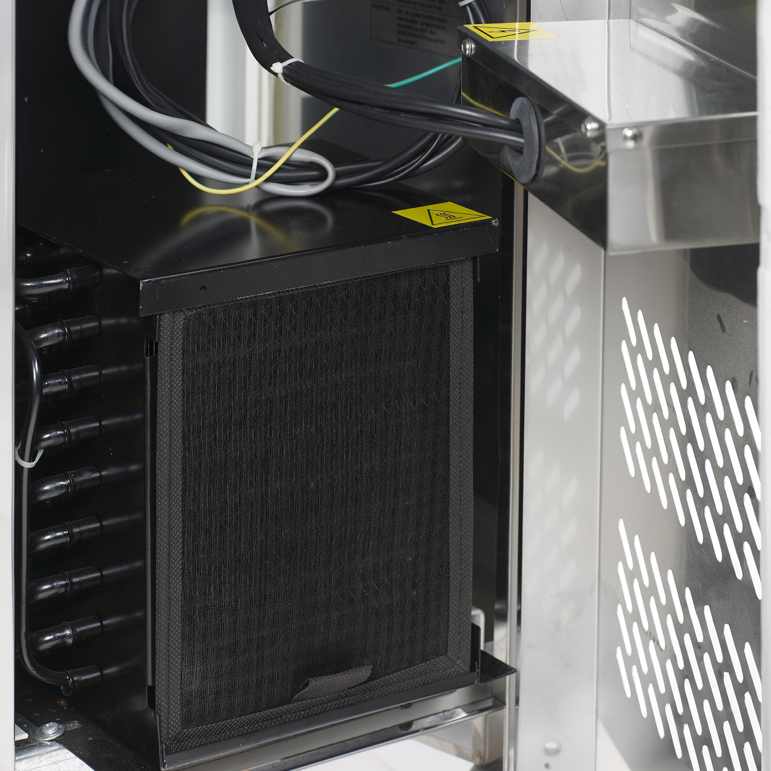 Tefcold - Kylbänk för bakverk - BK310SP - 2