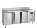 Tefcold - Kylbänk för bakverk - BK310SP