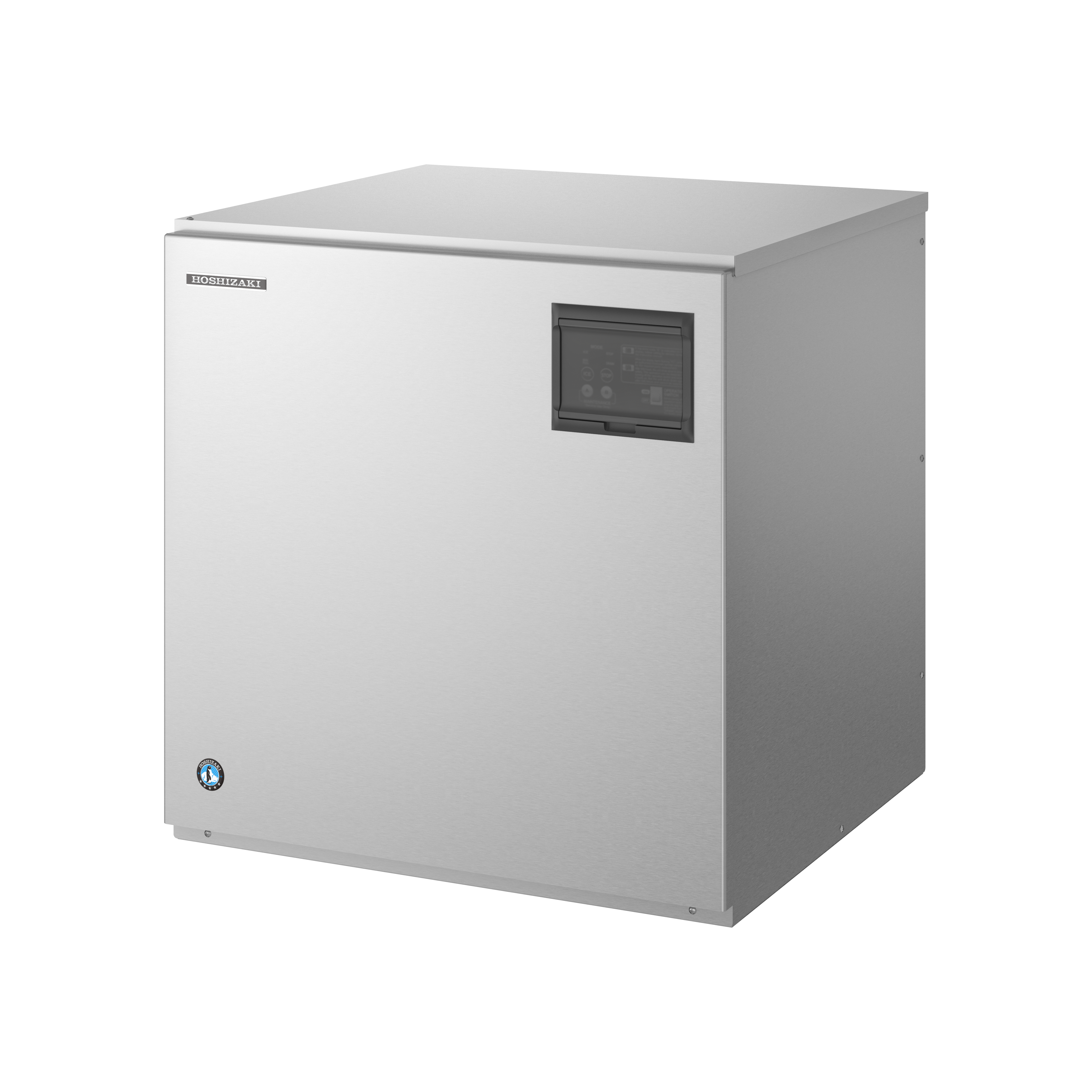Hoshizaki - Flingismaskin - FM-1200ALKE-R452-SB - Modul maskin - Kapacitet kg/24t: 1200 Kg