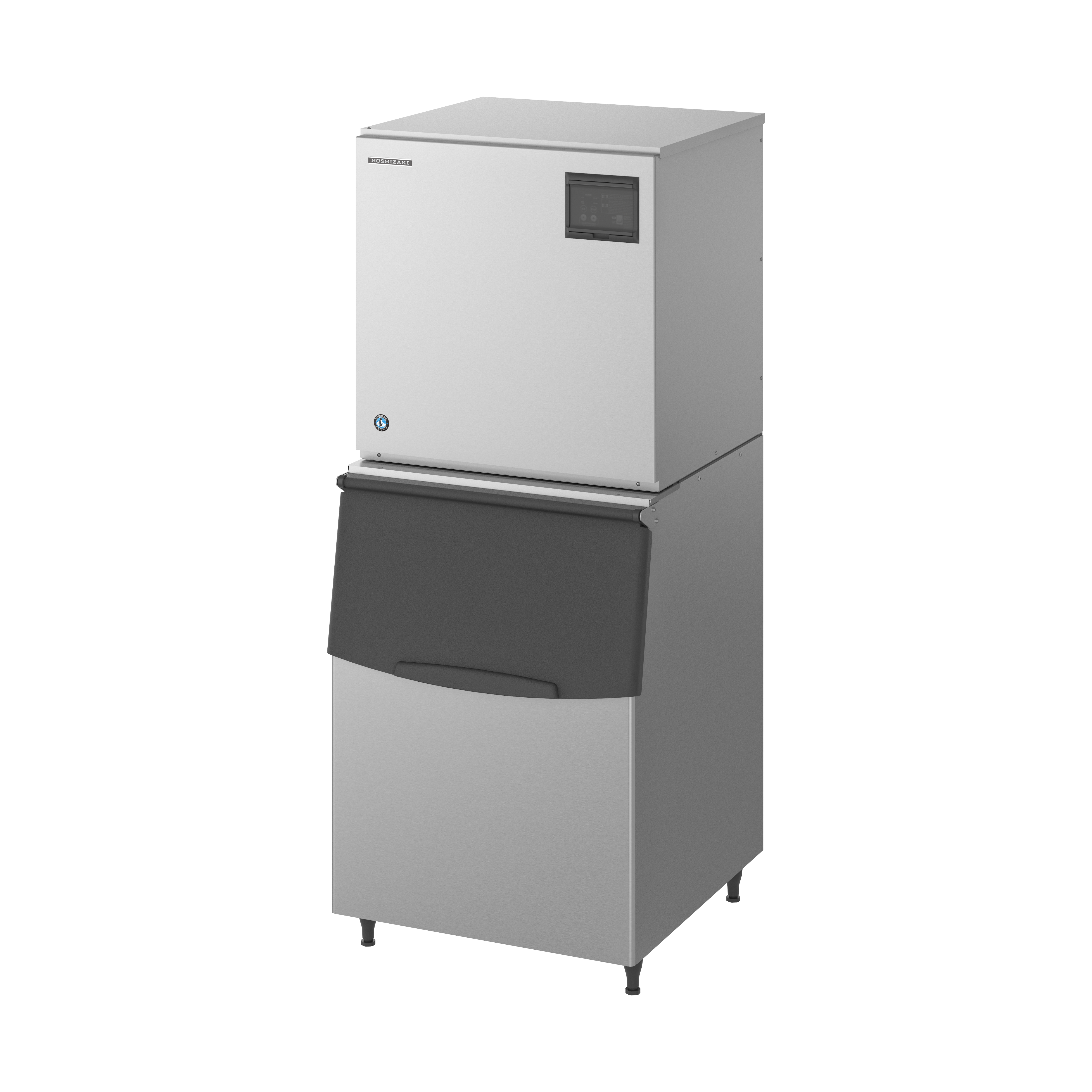 Hoshizaki - Flingismaskin - FM-1200ALKE-R452-SB - Modul maskin - Kapacitet kg/24t: 1200 Kg - 2