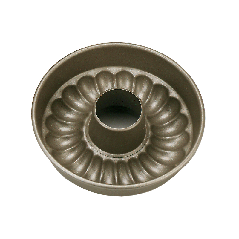 Kransform D200 mm, Non-stick