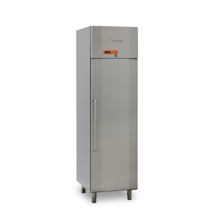 Haglunds - Bagerikylskåp - BRIS 600BKA - Helt i rostfritt - Mått: 600x890x2160mm