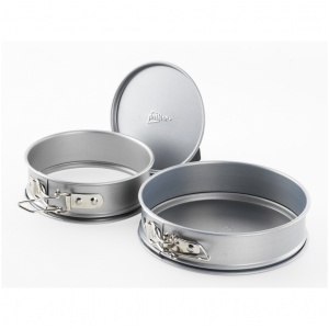 Springform, non-stick, 120 xH40 mm
