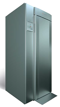 Haglunds - Upptiningsskåp - TINA-1130C - GN2/1-VAGN - Mått: 1130x850x2050mm