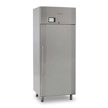Haglunds - Nedkylningsskåp - STORM 850S1A - Helt i rostfritt - Touchpanel - Kapacitet: 50KG/4h - Mått: 850x770x2160mm