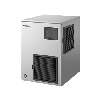 Hoshizaki - Flingismaskin - FM-480AKE-HC-SB - Modul maskin - Kapacitet kg/24t: 450 Kg