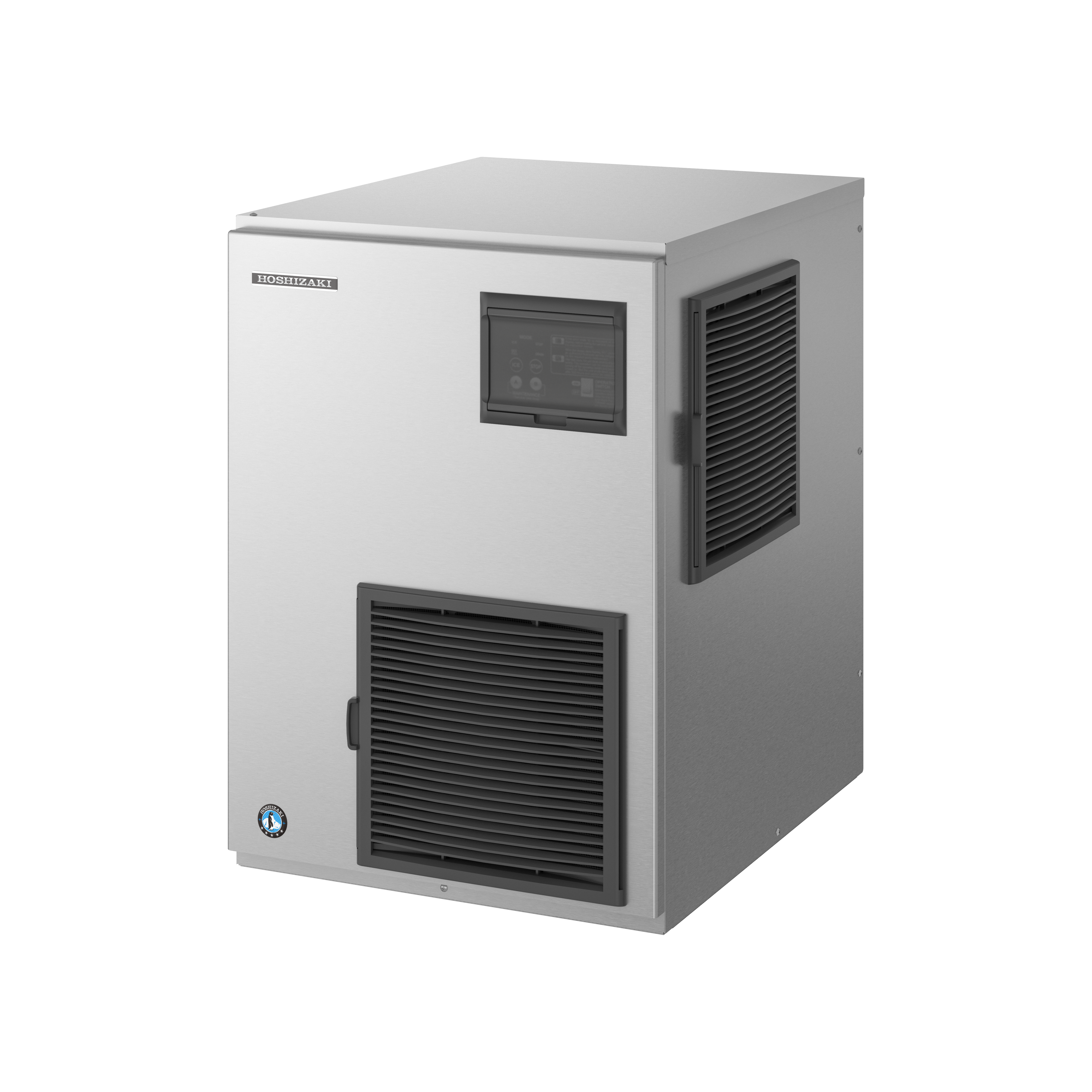 Hoshizaki - Kross-is maskin - FM-480AKE-HCN-SB - Modul maskin - Kapacitet kg/24t: 380 Kg