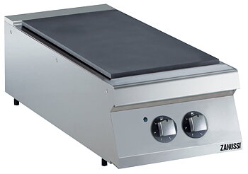 Zanussi EVO 700 - Spis el - bänkmodell - hel häll - 400 mm