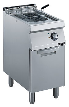 Zanussi EVO 700 - Fritös el - golvmodell - 15Liter - 400mm