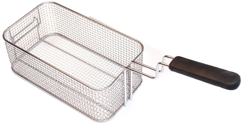 Wery/Mareno C-1M - Fritöskorg - FQG-64/66 -200 × 350 × 110 mm
