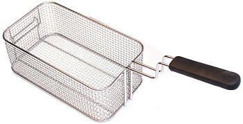 Wery/Mareno C-1M - Fritöskorg - FQG-64/66 -200 × 350 × 110 mm